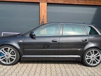 Gebraucht Audi A3 S-Line 250 PS (183 kW) 2007 Kleinwagen