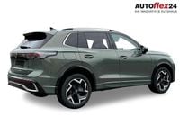 Neu VW Tiguan R-line 204 PS (150 kW) 2026 Wählbar SUV