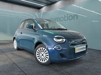 gebraucht Fiat 500e Fiat 500, 12.450 km, 95 PS, EZ 05.2022, Elektro