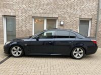 Gebraucht BMW 535 M Sport 286 PS (210 kW) 2008 Limousine