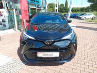 gebraucht Toyota C-HR Hybrid GR Sport Black Edition *JBL*Alcantar