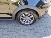 Gebraucht Ford Ka Active 86 PS (63 kW) 2019 Iridiumschwarz metallic Kleinwagen