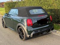 Gebraucht Mini John Cooper Works Classic 231 PS (169 kW) 2022 Schwarz Kleinwagen