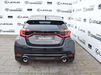 Neu Toyota Yaris 280 PS (205 kW) 2025 Schwarz Kleinwagen