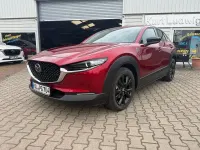 Gebraucht Mazda CX-30 Homura-Line 186 PS (136 kW) 2024 SUV
