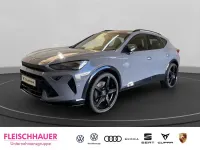 Usata Cupra Formentor VZ 400 CV (294 kW) 2024 Grigio SUV