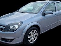 gebraucht Opel Astra 1.6***TÜV/Service***