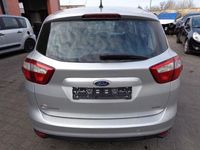 Second-hand Ford C-MAX Trend 101 CP (74 kW) 2013 Argintiu Monovolum
