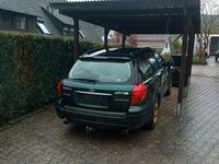 gebraucht Subaru Outback 2,5 2005