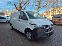 Gebraucht VW T6.1 150 PS (110 kW) 2023 Weiß Van