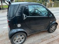 gebraucht Smart ForTwo Coupé in gute Zustand