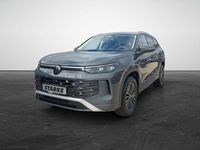 Neu VW Tayron Elegance 150 PS (110 kW) 2025 Schwarz SUV