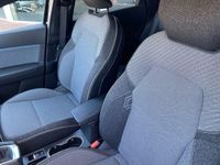 Gebraucht Renault Captur Techno 91 PS (66 kW) 2025 Schwarz SUV