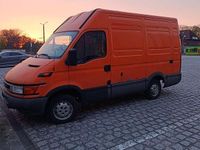 Gebraucht Iveco Daily 90 PS (66 kW) 2004 Van
