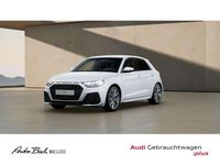 Gebraucht Audi A1 S-Line 116 PS (85 kW) 2025 Gletscherweiß metallic Kleinwagen