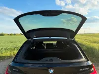 Käytetty BMW 330 Shadowline 286 HP (210 kW) 2024 Musta Farmari