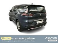 Gebraucht Renault Espace Initiale Paris 189 PS (139 kW) 2023 Grau Kombi