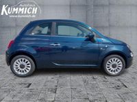 gebraucht Fiat 500C 1.0l 70PS Hybrid DOLCEVITA