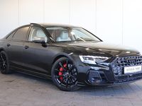 Gebraucht Audi S8 Sport 571 PS (419 kW) 2023 Schwarz Limousine