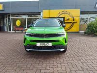 gebraucht Opel Mokka Business Elegance Navi RückCam LED-Matrix