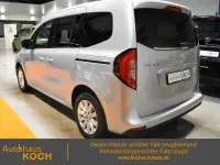 Gebraucht Mercedes EQT200 Premium Plus 89 kW (122 PS) 2024 Silber Van / Kleinbus