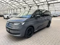 Occasion VW Multivan Edition 204 ch (150 kW) 2024 Gris Monospace