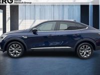 Gebraucht Renault Arkana Techno 140 PS (102 kW) 2024 Nachtblau SUV