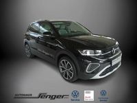 Gebraucht VW T-Cross Style 116 PS (85 kW) 2024 SUV