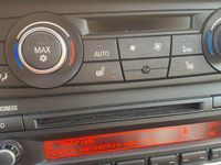 Usata BMW X3 190 CV (139 kW) 2011 Marrone SUV