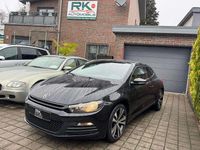 Gebraucht VW Scirocco 170 PS (125 kW) 2011 Deep black perleffekt Coupé