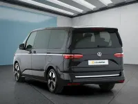 Nouă VW Multivan 150 CP (110 kW) 2026 Negru Monovolum