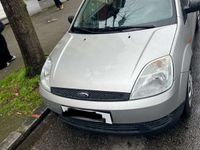 gebraucht Ford Fiesta 1.4i 16v Trend Durashift