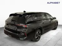 Usata Opel Astra 131 CV (96 kW) 2025 Nero Utilitaria