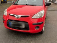 gebraucht Hyundai i10 