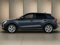Neu Audi Q2 Advanced Plus 150 PS (110 kW) 2026 Manhattangrau metallic SUV