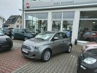 gebraucht Fiat 500e Neuer 500 0 % Finanzierung