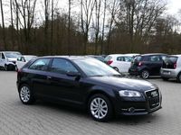 gebraucht Audi A3 2.0 TDI Ambition Quattro Xenon Sitzhz PDC ALU