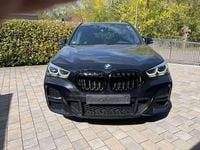 Gebraucht BMW X1 M Sport 190 PS (139 kW) 2022 Schwarz SUV