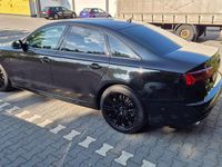 Gebraucht Audi A6 272 PS (200 kW) 2018 Schwarz Limousine