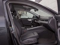 gebraucht Audi A4 35 TFSI ADVANCED LEDER KAMERA NAVI VIRTUAL PDC