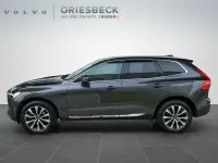 Gebraucht Volvo XC60 Plus 197 PS (144 kW) 2023 Grau SUV