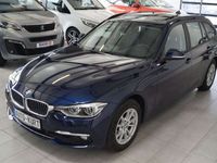 gebraucht BMW 320 dA*Pano*LED*Navi*HUD*Keyless*RFK*T-leder