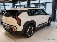 Neu Kia EV3 Earth 150 kW (204 PS) 2026 Weiß SUV