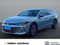 Gebraucht VW Passat 150 PS (110 kW) 2025 Silbern Kombi