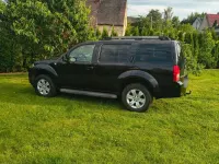 Gebraucht Nissan Pathfinder 174 PS (127 kW) 2006 Schwarz SUV