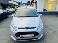 gebraucht Ford B-MAX B-MaxSYNC Edition/Automatik/nur 46.000 km