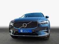Usata Volvo XC60 Ultimate 235 CV (172 kW) 2022 Blu SUV