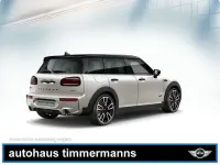 Gebraucht Mini John Cooper Works Clubman 306 PS (225 kW) 2023 Weiß Kombi