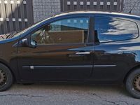 gebraucht Renault Clio III - 88 PS / Klima / gepflegt