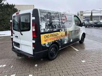 Gebraucht Renault Trafic Komfort 116 PS (85 kW) 2016 Other Van / Kleinbus